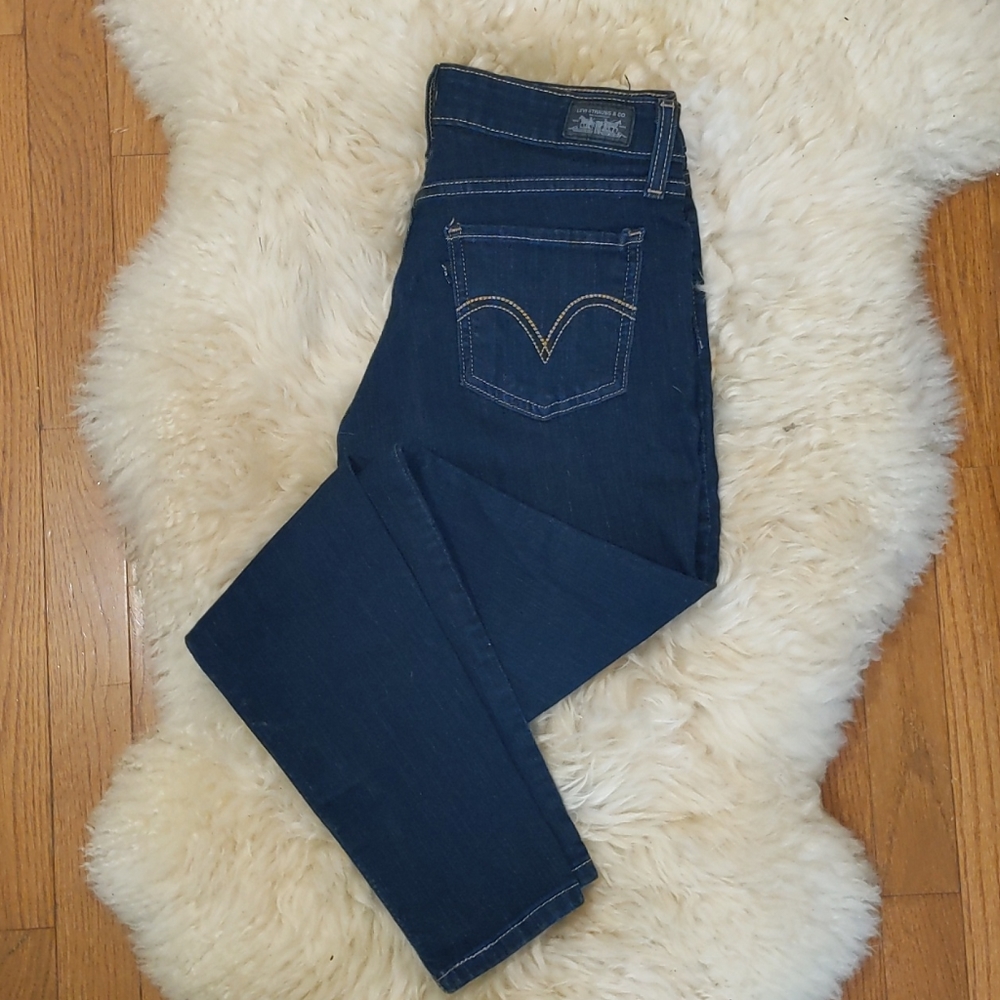 Levi's 535 Legging